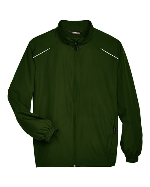 Forest - CORE365 88183 - Size: 2XL