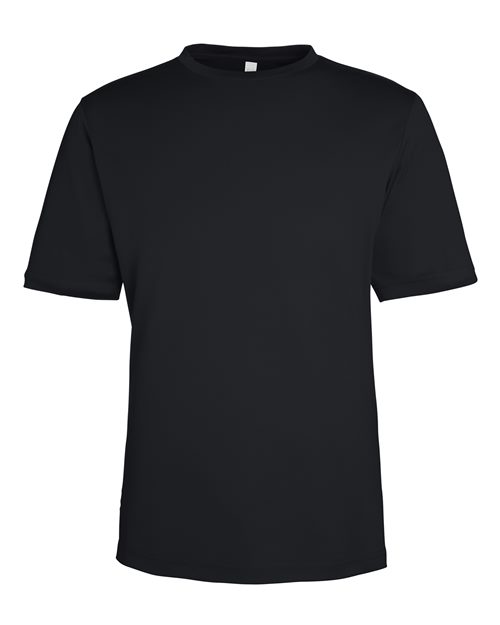 Black - CORE365 CE10 - Size: 2XL