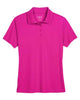Bright Magenta - CORE365 78181 - Size: 3XL
