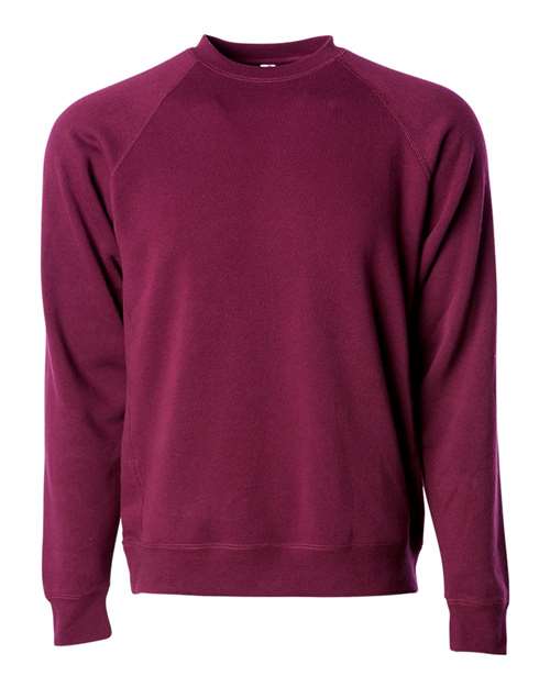 Maroon - Independent Trading Co. - Independent Trading Co. PRM30SBC - Size: 2XL