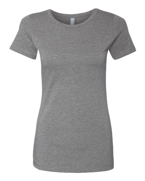 Dark Heather Grey - Next Level - Next Level 6610 - Size: 2XL