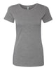 Dark Heather Grey - Next Level - Next Level 6610 - Size: 2XL