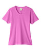Charity Pink - CORE365 CE111W - Size: M