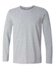 Sport Grey - Gildan - Gildan 64400 - Size: 2XL