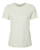 Citron - BELLA + CANVAS 6400 - Size: 2XL