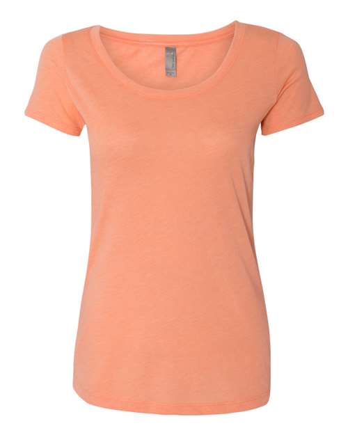 Vintage Light Orange - Next Level - Next Level 6730 - Size: 2XL