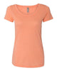 Vintage Light Orange - Next Level - Next Level 6730 - Size: 2XL
