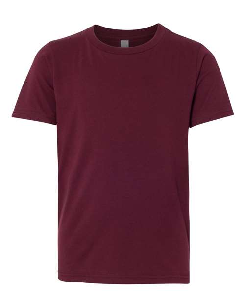 Maroon - Next Level - Next Level 3310 - Size: L