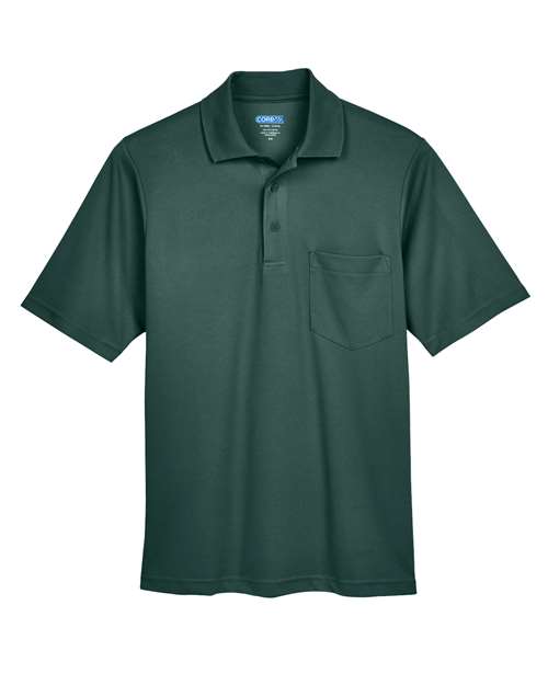 Forest - CORE365 88181P - Size: 2XL