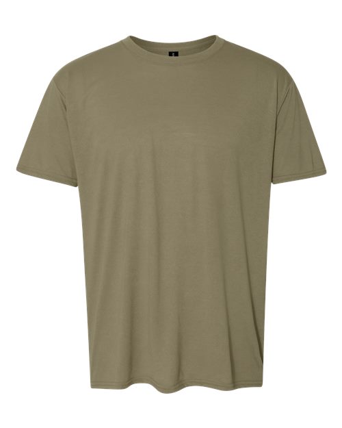 Prairie Dust - Gildan - Gildan 42000 - Size: 2XL
