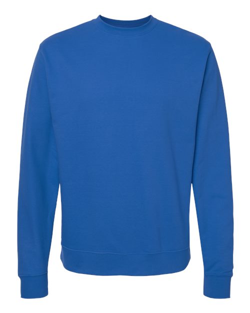 Royal - Independent Trading Co. - Independent Trading Co. SS3000 - Size: 2XL