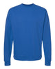 Royal - Independent Trading Co. - Independent Trading Co. SS3000 - Size: 2XL
