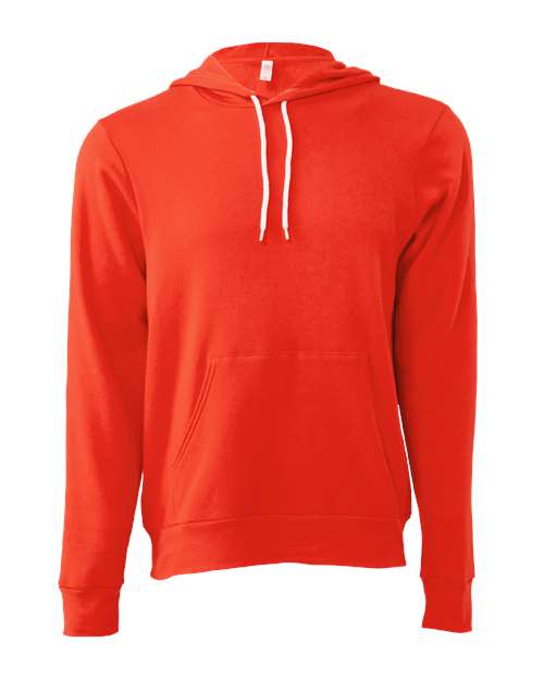 Poppy - BELLA + CANVAS 3719 - Size: 2XL