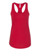 Red - Next Level - Next Level 1533 - Size: 2XL