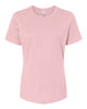 Pink - BELLA + CANVAS 6400 - Size: 2XL