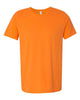 Neon Orange - BELLA + CANVAS 3650 - Size: 2XL