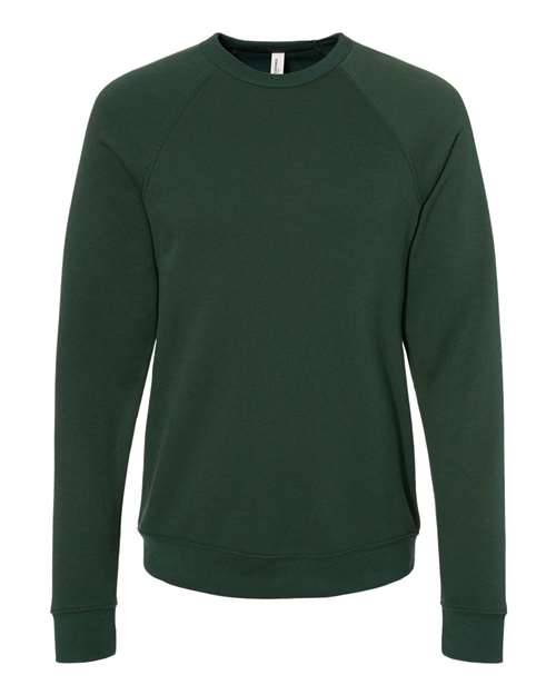 Forest - BELLA + CANVAS 3901 - Size: 2XL