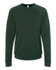 Forest - BELLA + CANVAS 3901 - Size: 2XL