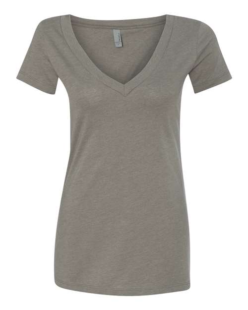 Warm Grey - Next Level - Next Level 6640 - Size: 2XL