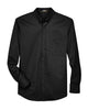 Black - CORE365 88193 - Size: 2XL