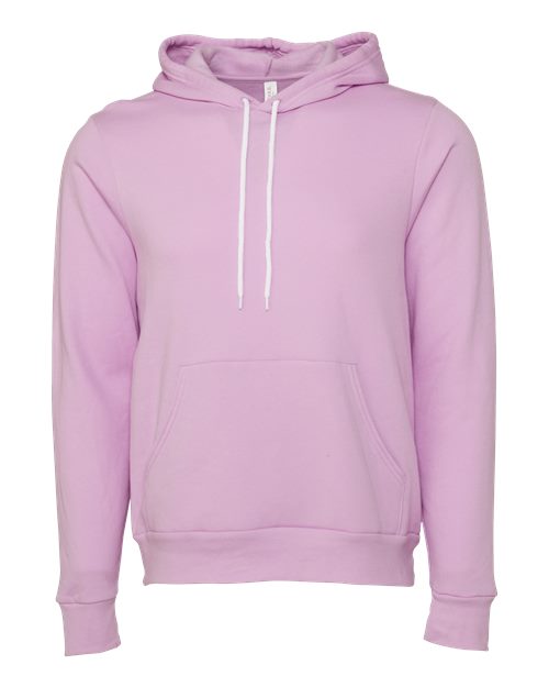 Lilac - BELLA + CANVAS 3719 - Size: L