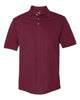 Maroon - JERZEES 443M - Size: 2XL