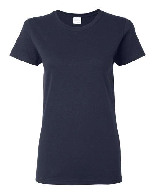 Navy - Gildan - Gildan 5000L - Size: 2XL