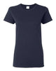 Navy - Gildan - Gildan 5000L - Size: 2XL