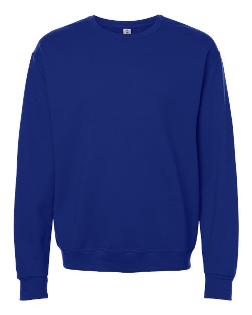 Orchid - JERZEES IC48MR - Size: 2XL