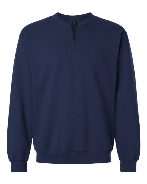 Navy - Gildan - Gildan SF008 - Size: 2XL