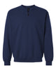 Navy - Gildan - Gildan SF008 - Size: 2XL