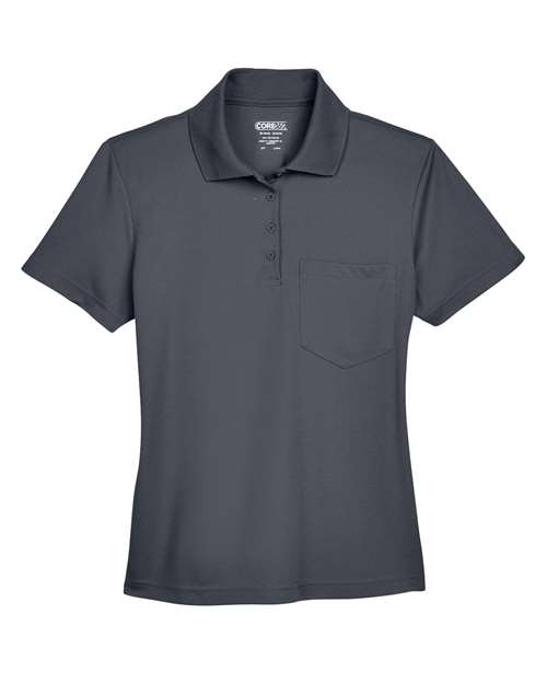 Carbon - CORE365 78181P - Size: 2XL