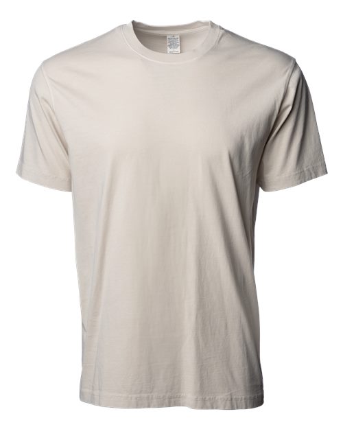 Pigment Ivory - Independent Trading Co. - Independent Trading Co. PRM180PT - Size: 2XL