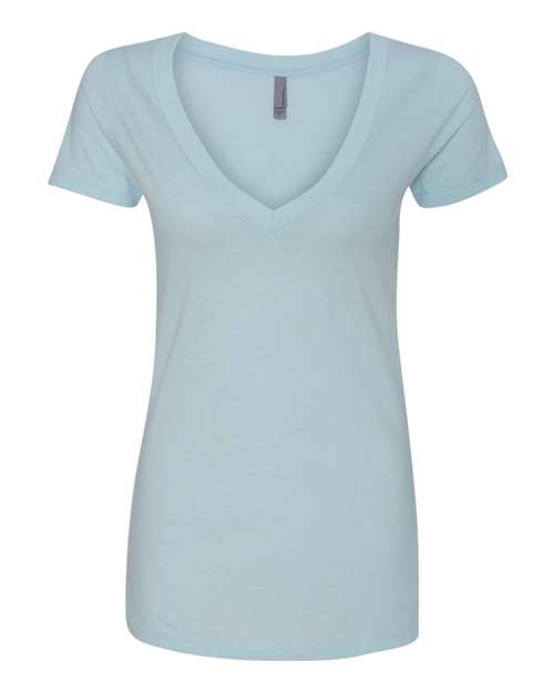 Ice Blue - Next Level - Next Level 6640 - Size: 2XL