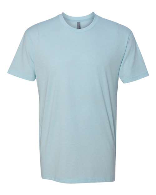 Ice Blue - Next Level - Next Level 6210 - Size: 2XL