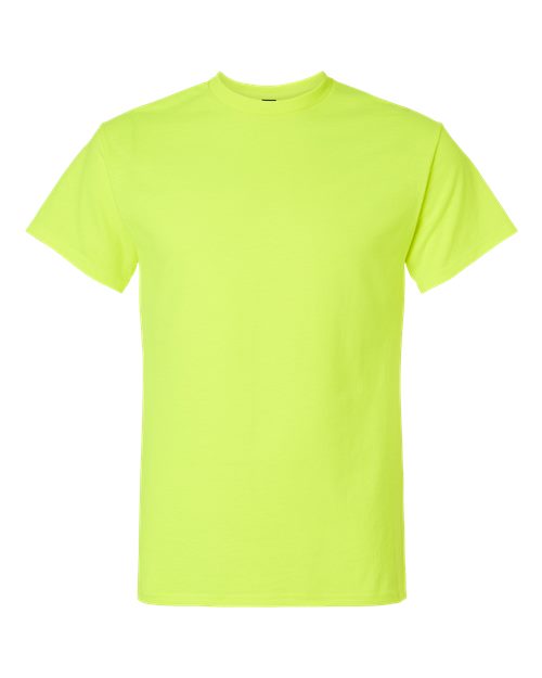 Safety Green - Gildan - Gildan 2000 - Size: 2XL