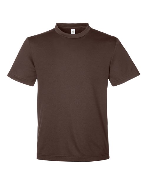 Sport Dark Brown - Team 365 TT15Y - Size: L