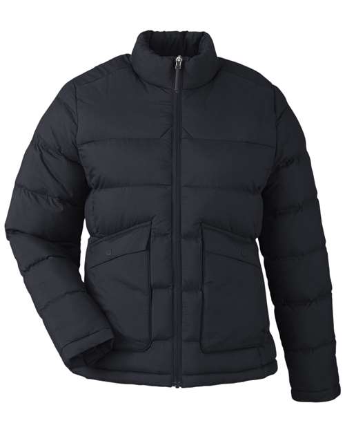 Black - CORE365 CE720W - Size: 2XL