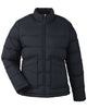 Black - CORE365 CE720W - Size: 2XL