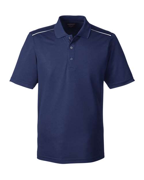 Classic Navy - CORE365 88181R - Size: 2XL
