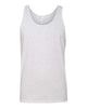 Ash - BELLA + CANVAS 3480 - Size: 2XL