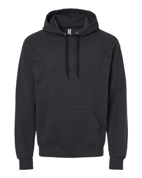 Black Ink Heather - JERZEES IC49MR - Size: 2XL