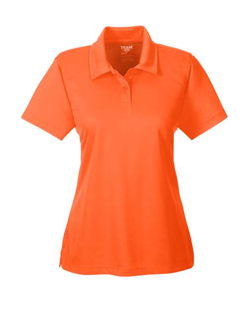 Sport Orange - Team 365 TT21W - Size: 2XL