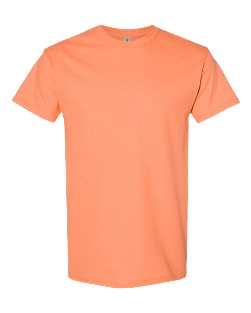 Tangerine - Gildan - Gildan 5000 - Size: 2XL