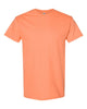 Tangerine - Gildan - Gildan 5000 - Size: 2XL