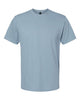 Stone Blue - Gildan - Gildan 65000 - Size: 2XL