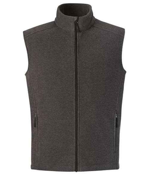 Heather Charcoal - CORE365 88191 - Size: 2XL