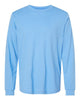 Carolina Blue - BELLA + CANVAS 3501 - Size: 2XL