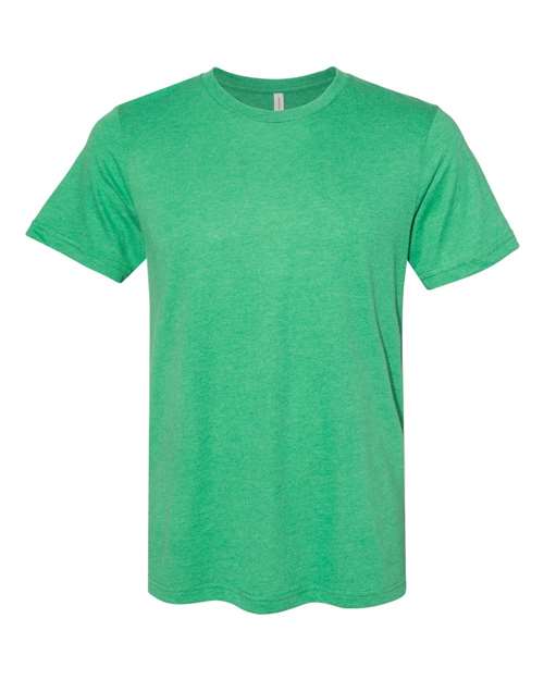 Heather Kelly - BELLA + CANVAS 3301 - Size: 2XL