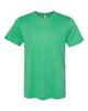 Heather Kelly - BELLA + CANVAS 3301 - Size: 2XL